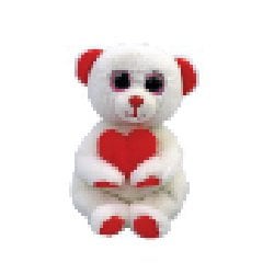 Ty BEANIE BABIES デシ Mサイズ [ぬいぐるみ]