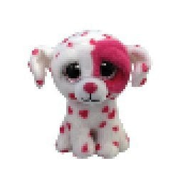 Ty BEANIE BABIES ビュー Mサイズ [ぬいぐるみ]