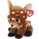 Ty BEANIE BABIES バックリー Mサイズ [ぬいぐるみ]