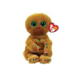 Ty BEANIE BABIES クリスピン ベリー [ぬいぐるみ]