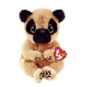 Ty BEANIE BABIES イジー Mサイズ [ぬいぐるみ]