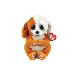 Ty BEANIE BABIES ラグルス Mサイズ [ぬいぐるみ]