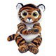 Ty BEANIE BABIES クラウディア Mサイズ [ぬいぐるみ]