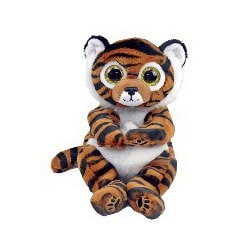 Ty BEANIE BABIES クラウディア Mサイズ [ぬいぐるみ]