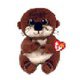 Ty BEANIE BABIES ミッチ Mサイズ [ぬいぐるみ]