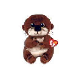 Ty BEANIE BABIES ミッチ Mサイズ [ぬいぐるみ]
