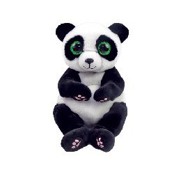 Ty BEANIE BABIES イン Mサイズ [ぬいぐるみ]