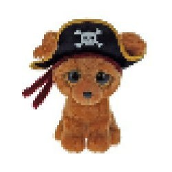 Ty BEANIE BOOS ローワン Mサイズ [ぬいぐるみ]