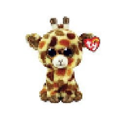 Ty BEANIE BOOS スティルツ Mサイズ [ぬいぐるみ]