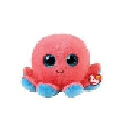 Ty BEANIE BOOS シェルダン Mサイズ [ぬいぐるみ]