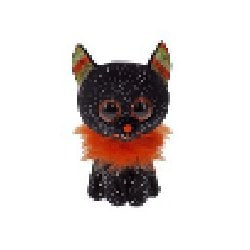 Ty BEANIE BOOS モーティシア Mサイズ [ぬいぐるみ]