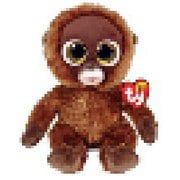 Ty BEANIE BOOS チェシー Mサイズ [ぬいぐるみ]