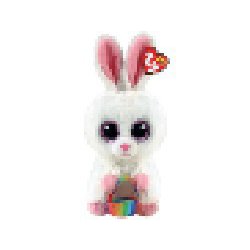 Ty BEANIE BOOS サンデー Mサイズ [ぬいぐるみ]