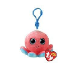 Ty BEANIE BOOS シェルダン KCサイズ [ぬいぐるみ]
