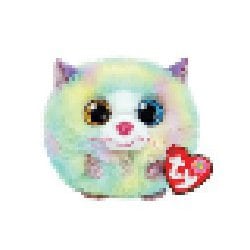 Ty puFFies ヘザー [ぬいぐるみ]