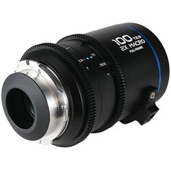 ヨドバシ.com - ラオワ LAOWA LAO0380 [単焦点レンズ LAOWA 100mm T2.9