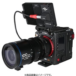 ヨドバシ.com - ラオワ LAOWA LAO0380 [単焦点レンズ LAOWA 100mm T2.9