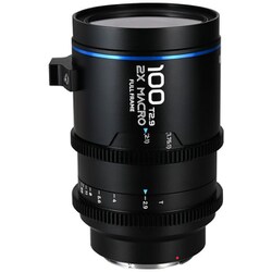 ヨドバシ.com - ラオワ LAOWA LAO0382 [単焦点レンズ LAOWA 100mm T2.9