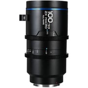 LAO0383 [単焦点レンズ LAOWA 100mm T2.9 2X MACRO APO Cine キヤノンRFマウント]