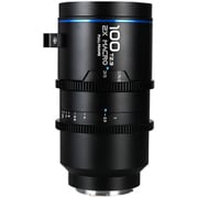 LAO0384 [単焦点レンズ LAOWA 100mm T2.9 2X MACRO APO Cine L-Mount]