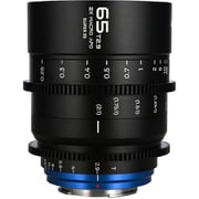 LAO0385 [単焦点レンズ LAOWA 65mm T2.9 2X MACRO APO S35 Cine ソニーEマウント]