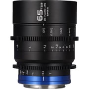 LAO0388 [単焦点レンズ LAOWA 65mm T2.9 2X MACRO APO S35 Cine ニコンZマウント]