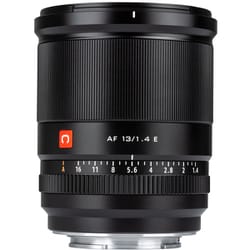 ヨドバシ.com - ビルトロクス VILTROX AF 13mm F1.4 Eマウント [単焦点