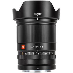 ヨドバシ.com - ビルトロクス VILTROX AF 13mm F1.4 Zマウント [単焦点