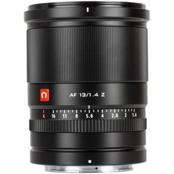 ヨドバシ.com - ビルトロクス VILTROX AF 13mm F1.4 Zマウント