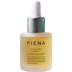 フィエナ（FIENA） カークビボーセラム 27ml 美容液 ブースター CCEウチワサボテンエキス [導入美容液]
