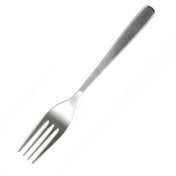 ディナーフォーク 18cm ステンレス カトラリー フォーク 食洗機 日本製 0517027