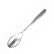 ティースプーン 14cm ステンレス カトラリー プーン 食洗機 日本製 0517028