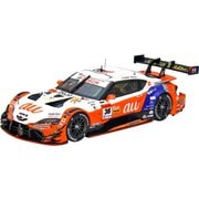 au TOM'S GR スープラ スーパー GT GT500 2020 No.36 [ダイキャストミニカー]