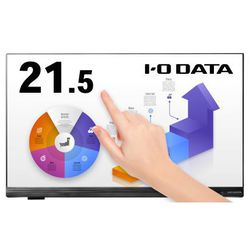 I・O DATA LCD-MF224FDB-T
