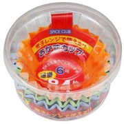 おかずカップ 84枚入 6号 お弁当