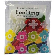 ピック 25本入 ミニ feeling ミニピックス お弁当