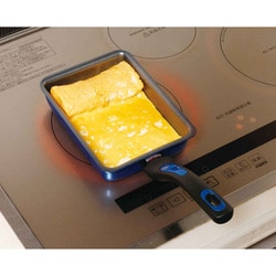 ヨドバシ.com - 谷口金属工業 卵焼き器 IH対応 蓋セット ちょい ヨドバシ.com - 谷口金属工業 卵焼き器 IH対応 蓋セット ちょい