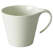 マグカップ 250ml スタッキング プラスチック プンティーノ Puntino 皿 食器 洋食器 日本製 グリーン T-96321