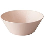 ボウル 15cm プラスチック プンティーノ Puntino 皿 食器 洋食器 日本製 ピンク T-96323