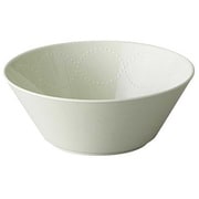 ボウル 15cm プラスチック プンティーノ Puntino 皿 食器 洋食器 日本製 グリーン T-96324