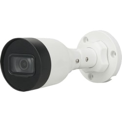 NC2.0MP バレット型防犯カメラ 207万画素 防水・防塵規格IP67 夜間撮影 NC50CY