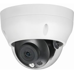 NC2.0MP ドーム型防犯カメラ 207万画素 防水・防塵規格IP67 夜間撮影 NC51CY