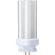 コンパクト形蛍光灯 13W 電球色 FDL13EXL