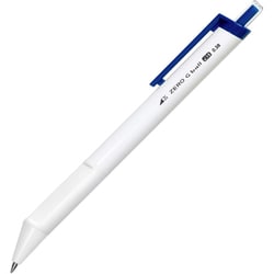 ZERO G ball（ゼロジーボール）15° ボールペン 0.38mm ブルー 3-Classic-W-BL