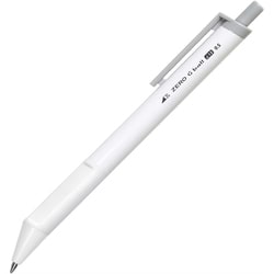ZERO G ball（ゼロジーボール）15° ボールペン 0.5mm グレイ 5-Soft-GR-BK