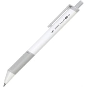 ZERO G ball(ゼロジーボール)15° ボールペン 1.0mm グレイ 10-Soft-GR-BK