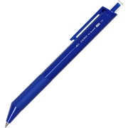 ZERO G ball(ゼロジーボール)15° ボールペン 1.0mm ブルー 10-Classic-BL-BL