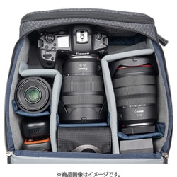 think TANK Photo スタッシュ マスター プロ L チャコール 新品)thinkTANKphoto (シンクタンクフォト) スタッシュ マスター