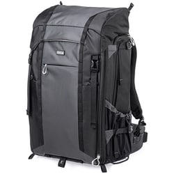 ファーストライト 46L＋ ブラック / チャコール