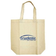 エコバッグ トートバッグ Trudeau トゥルードゥー ロゴトート 0222-153